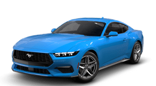 2026 Ford Mustang® External Image 2
